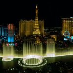 las vegas increases groundwater pumping